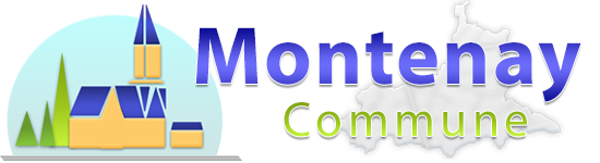 - Commune de Montenay